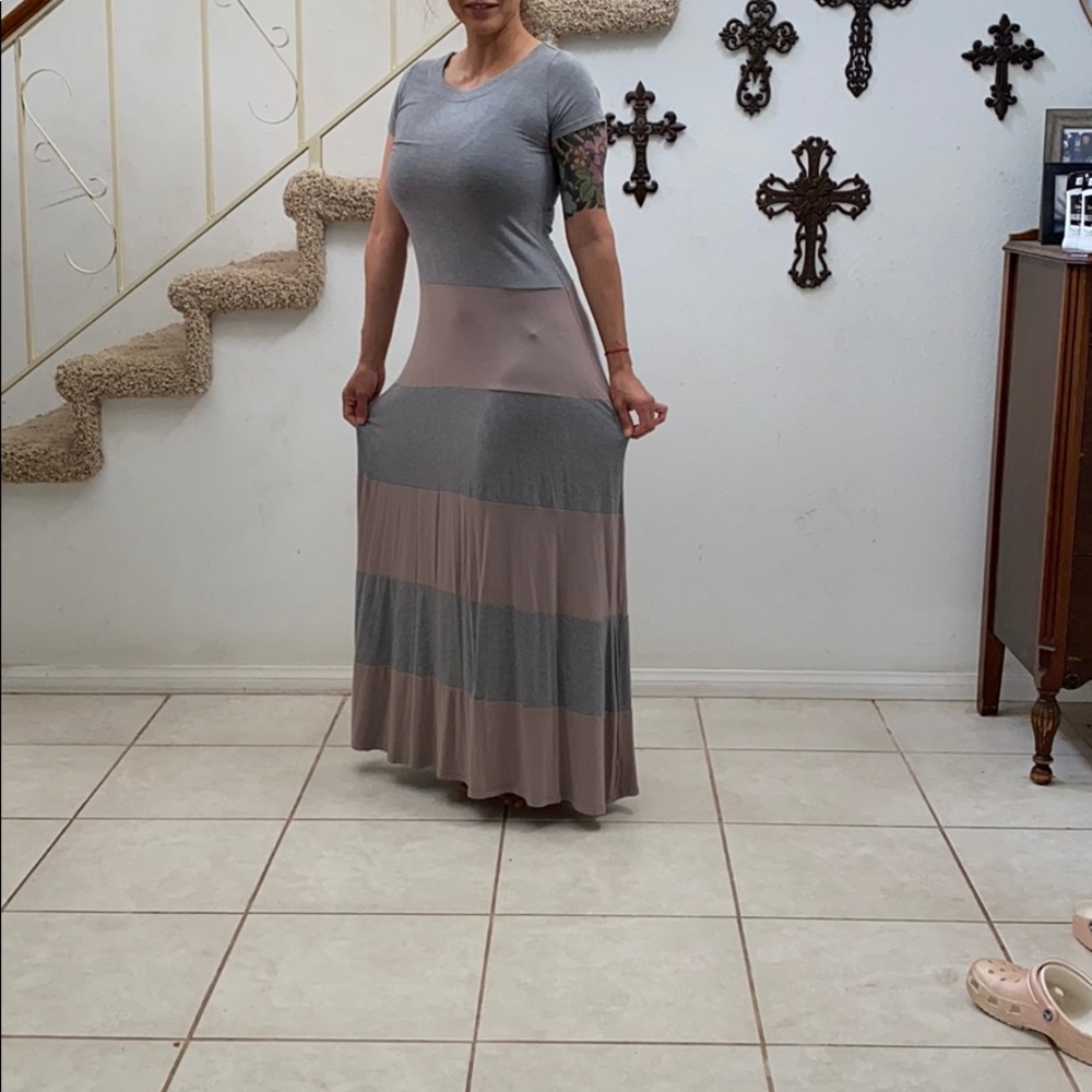 Gap Dress